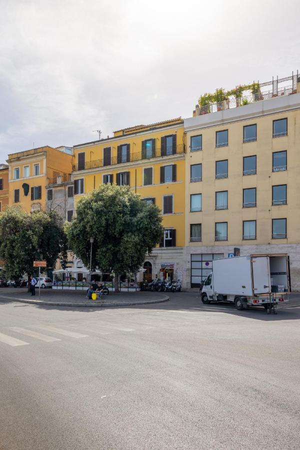 Vg Castel Sant'Angelo View 5 Stelle Appartamento Luxury Rome Extérieur photo